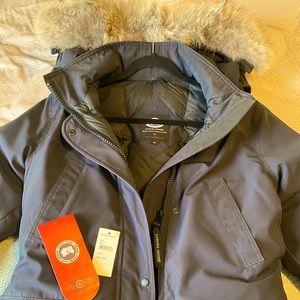 Canada Goose Trillium Parka